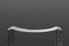 Oberflächenservice, Granit-Sling Bench