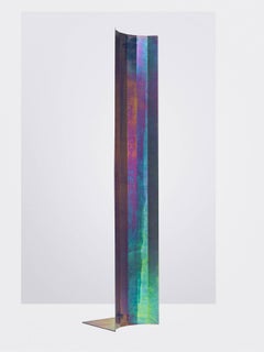 Sammlerstück-Design-Raumteiler „Reflector“ von Luuk van den Broek