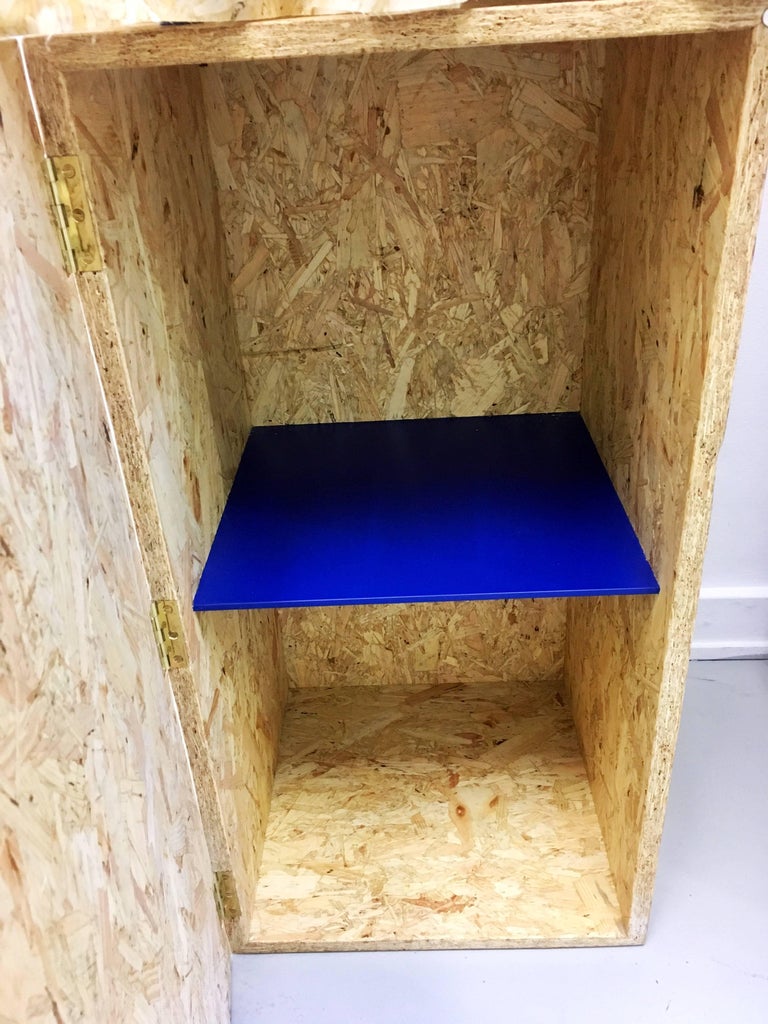 OSB Tower For Sale at 1stDibs