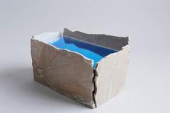 Corporate Marble Coffee Table