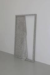 Pièce murale granit