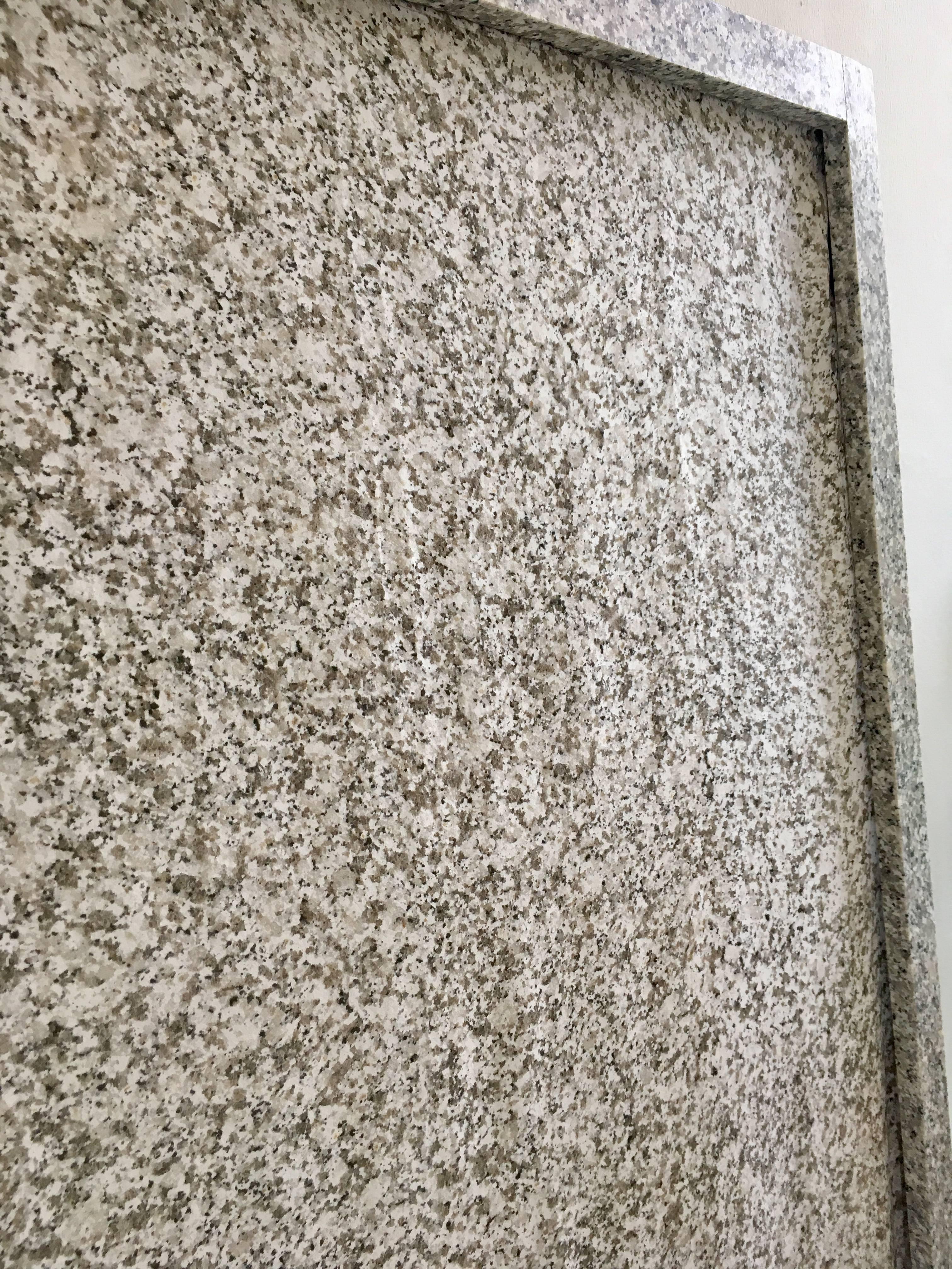 Silk Granite Wall Piece
