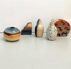 Ceramic Vase