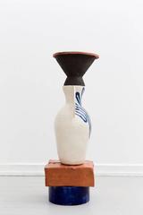 linthe « Untitled » de Maria Lenskjold