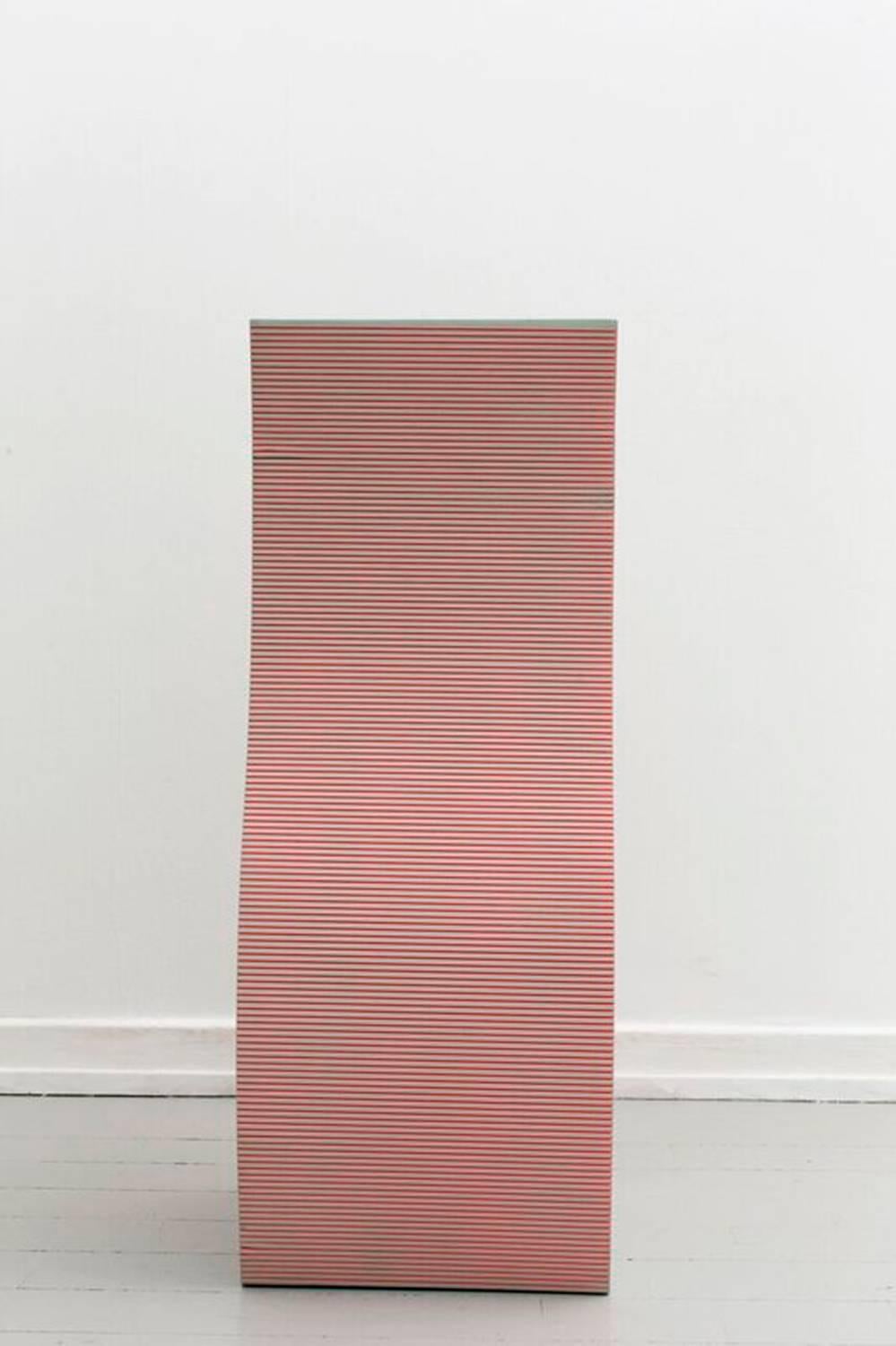 Danois Plinthe « Opdium » de Fredrik Paulsen en vente