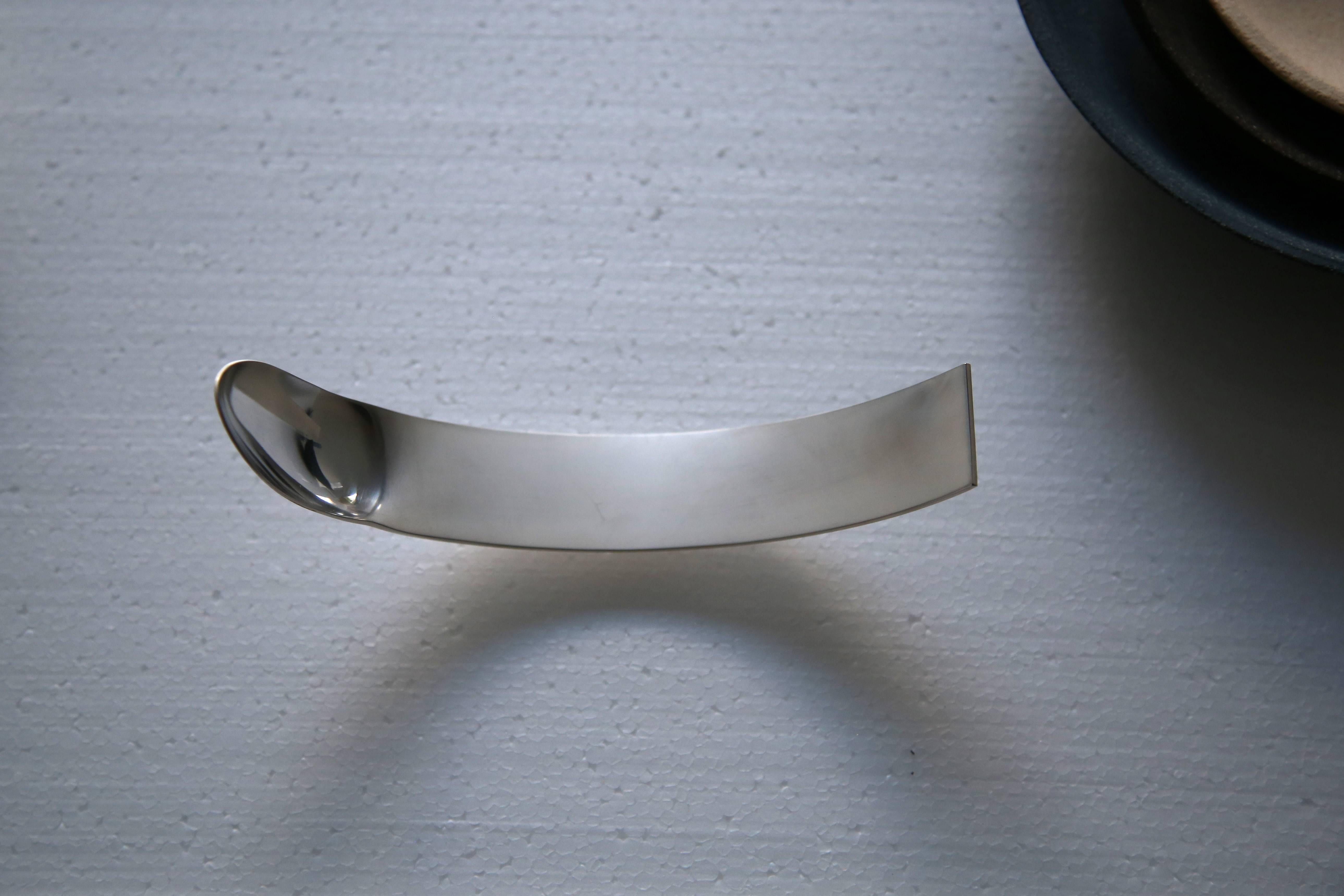 Silverware by Christel Thue In New Condition In Copenhagen, DK
