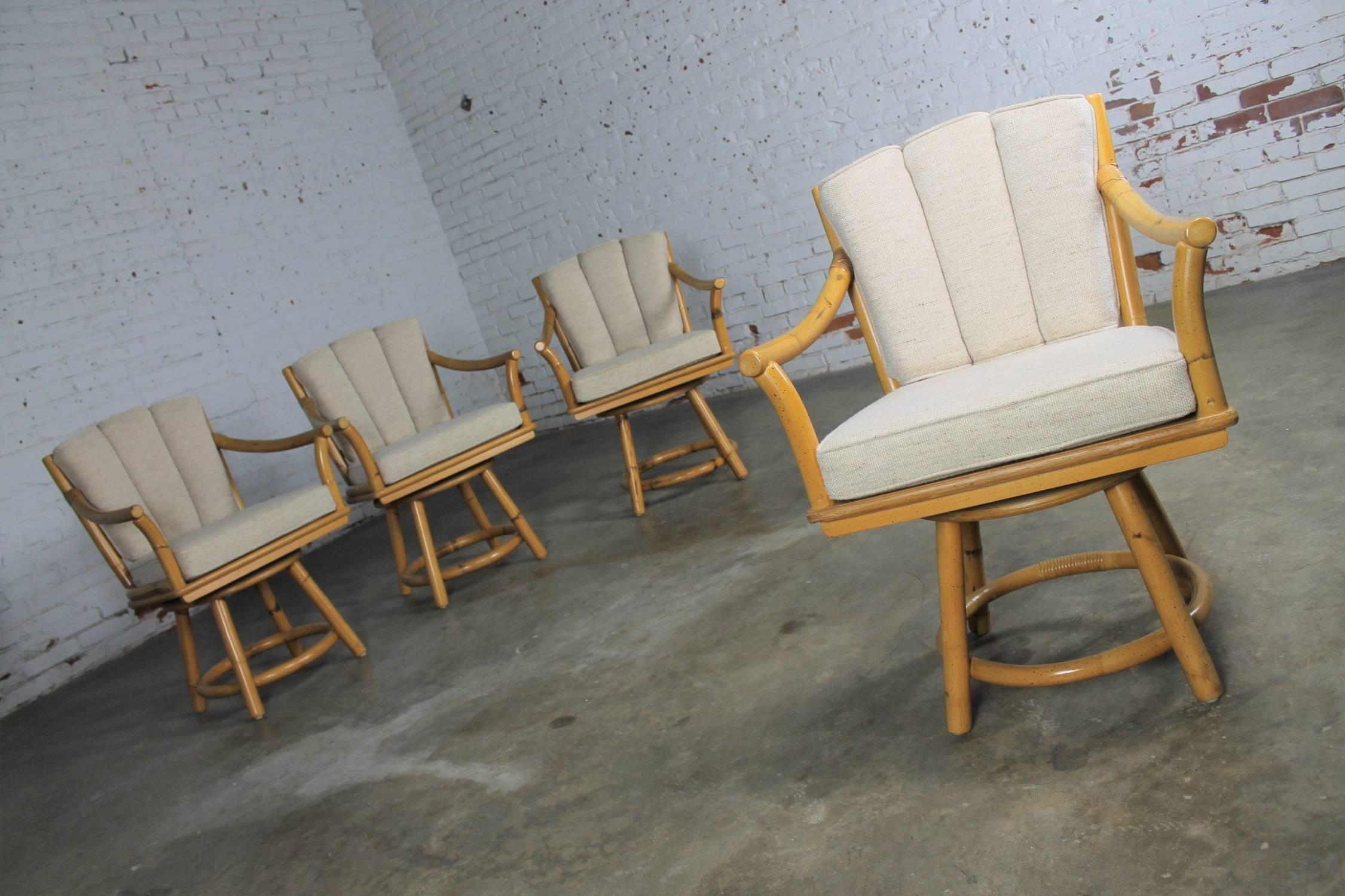 ficks reed table and chairs