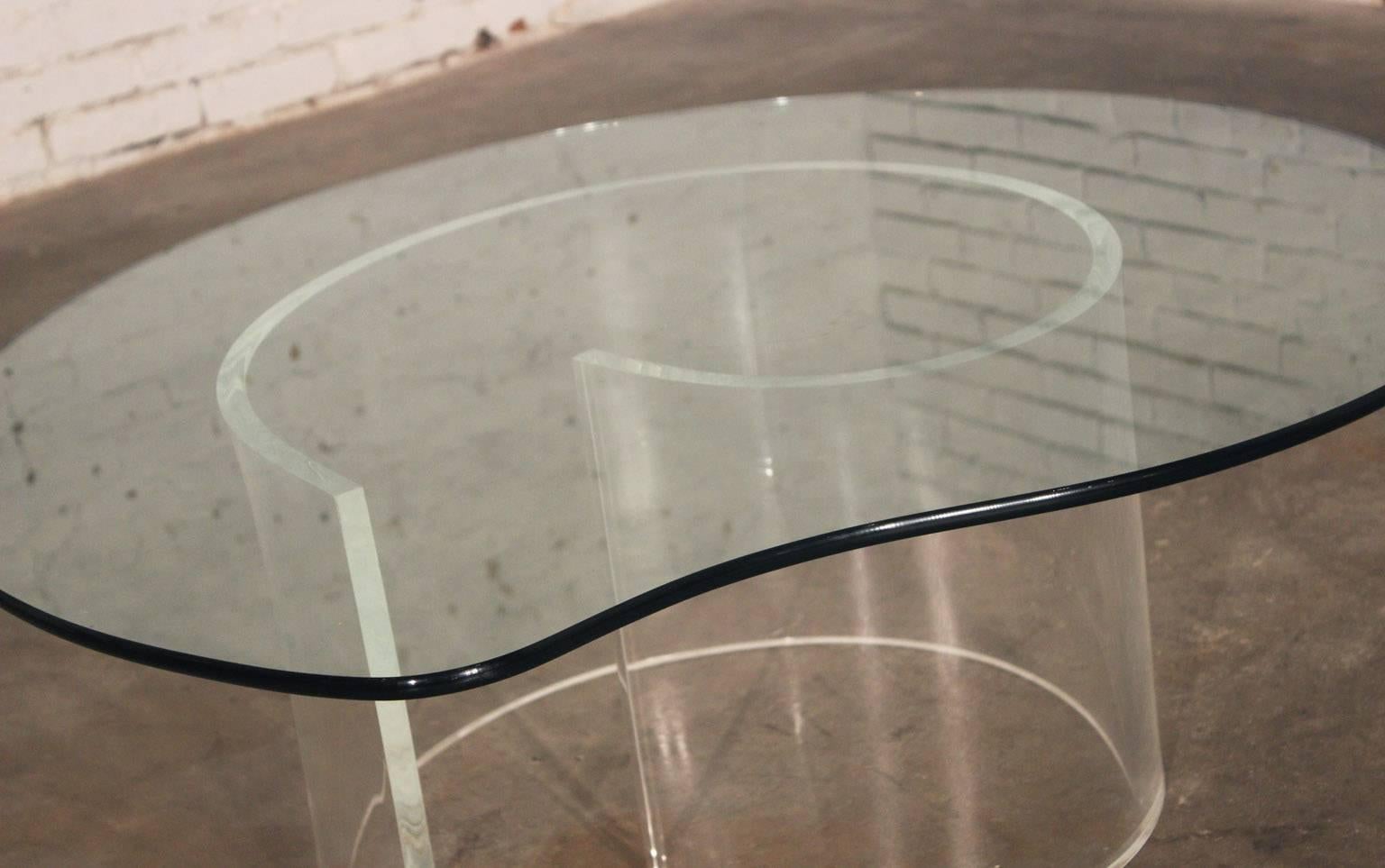 nsail coffee table