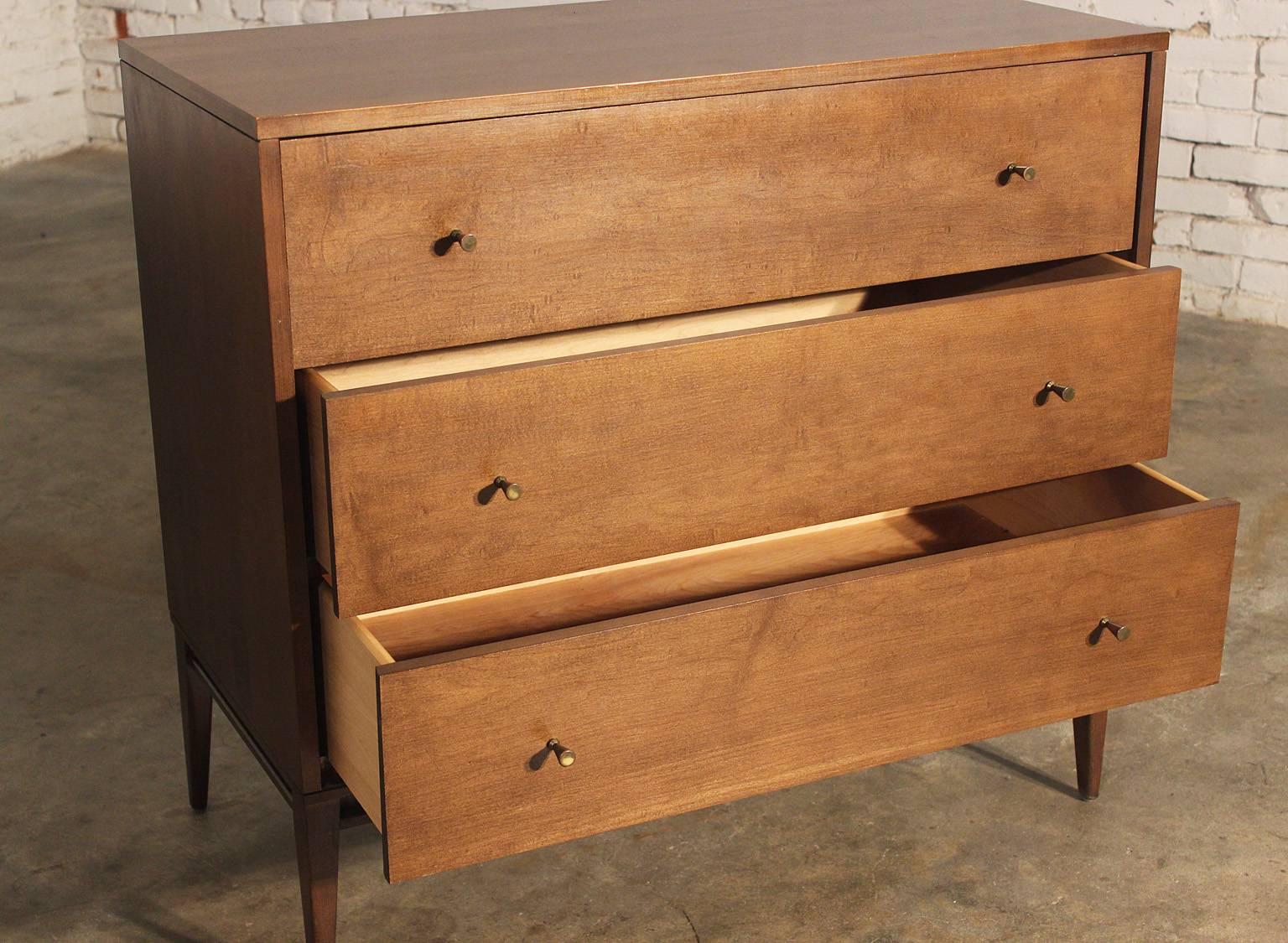 paul mccobb planner group dresser