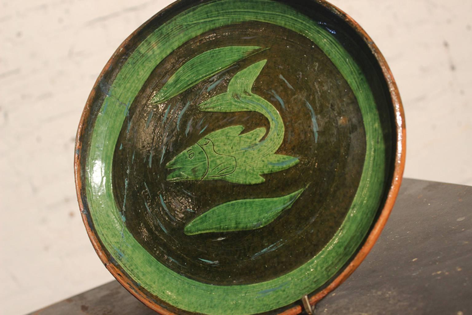 patamban michoacan pottery