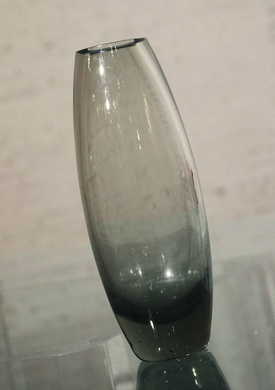 holmegaard glass vintage