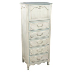 Commode à lingerie de style provincial français, collection Margaux de Henry Link