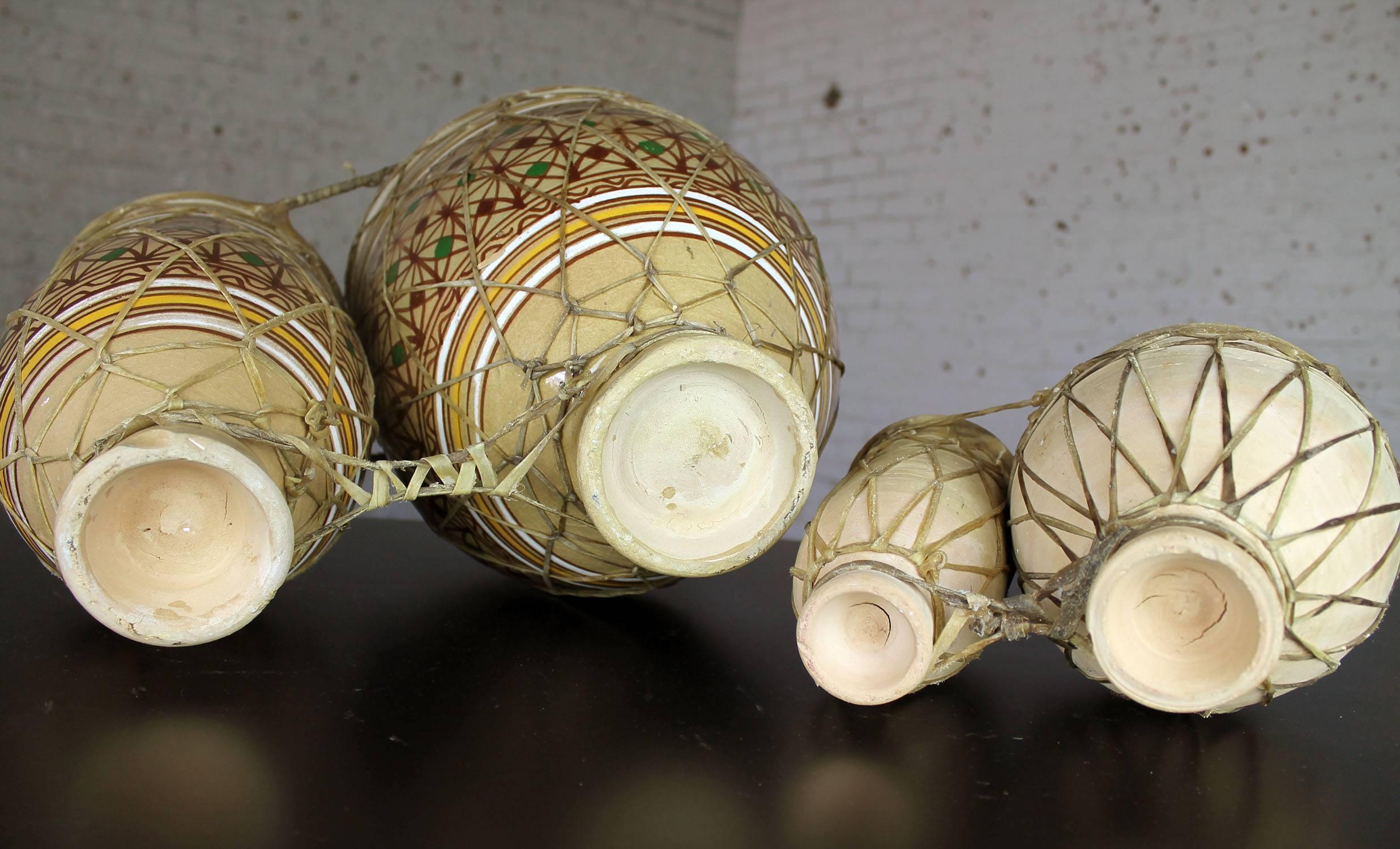 old bongo tea