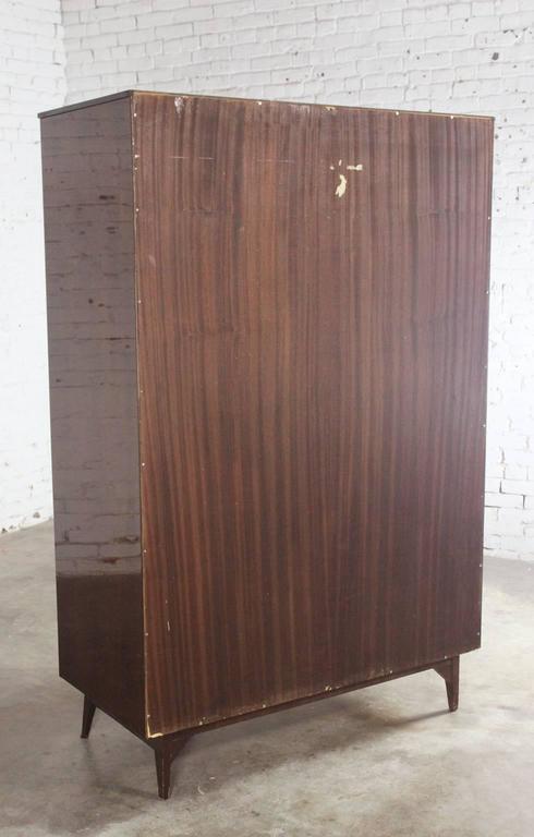 Mid-Century Modern Tola Wardrobe by Alphons Loebenstein for ... - Mid-Century Modern Tola Wardrobe by Alphons Loebenstein for Meredew Design  ' ...