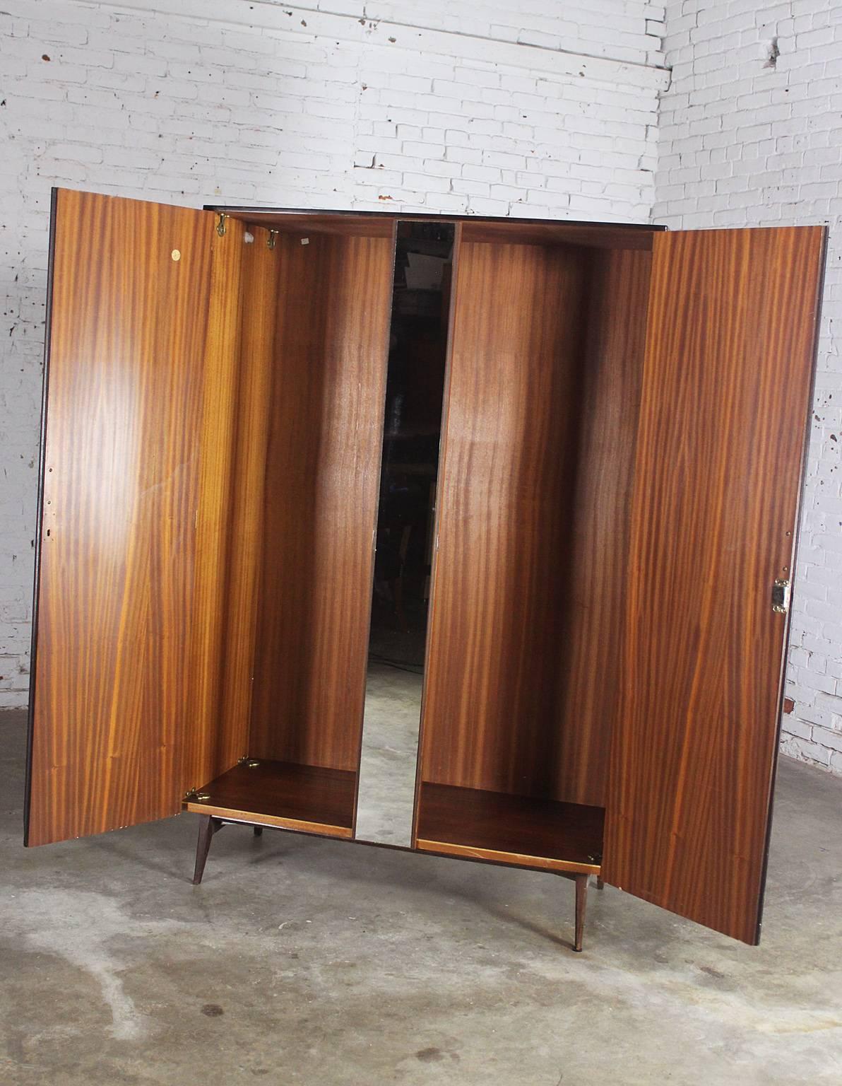 meredew furniture wardrobe