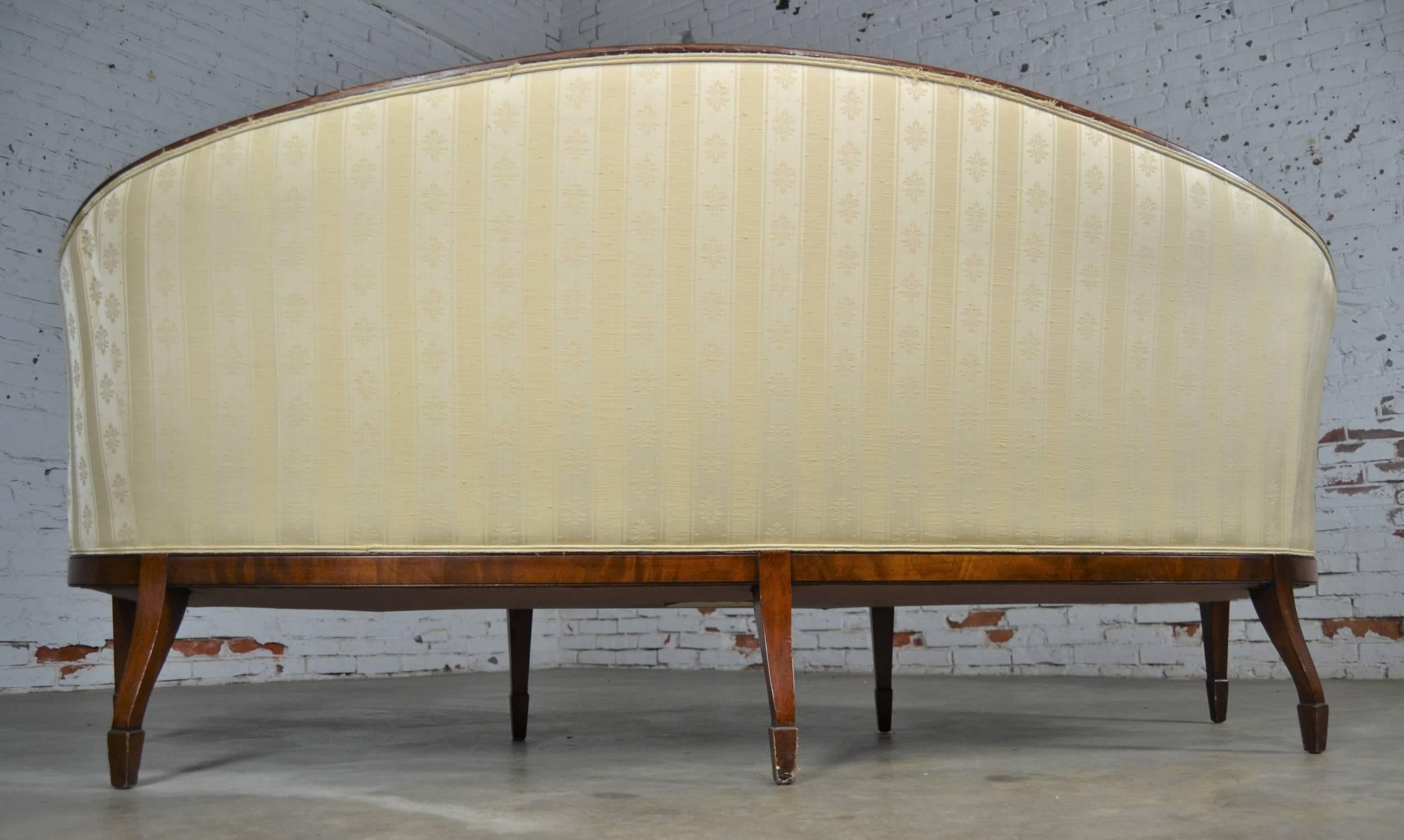 hickory chair company antique