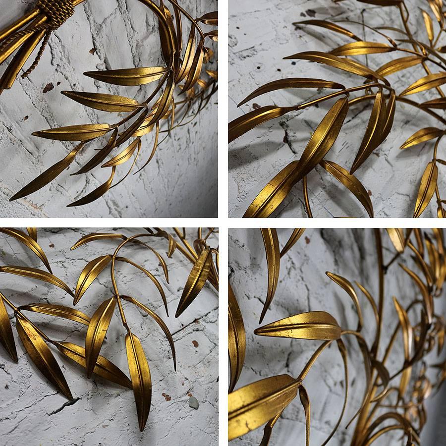 metal wall art tree branches