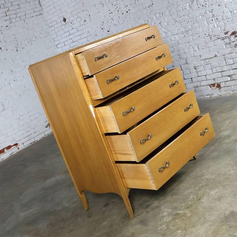 northern furniture company chest of drawers