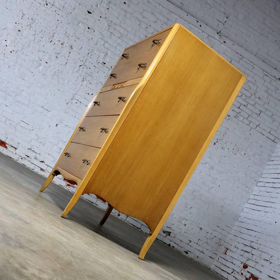 vintage northern furniture company