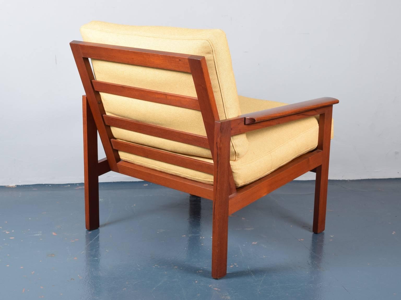 wikkelso chair