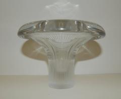 Tapio Wirkkala Mushroom Vase “Tatti”