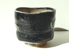 Don Reitz Studio Ceramic Vase