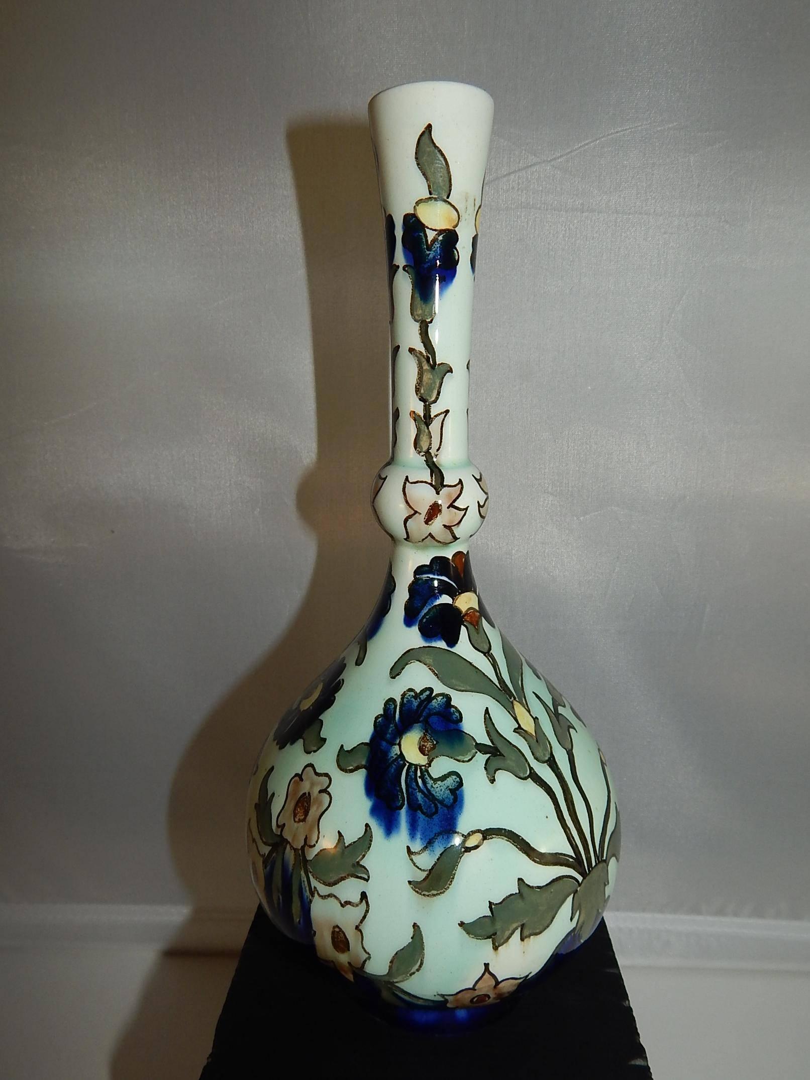 rozenburg vase