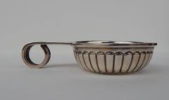 Mexican Sterling Wine Taster