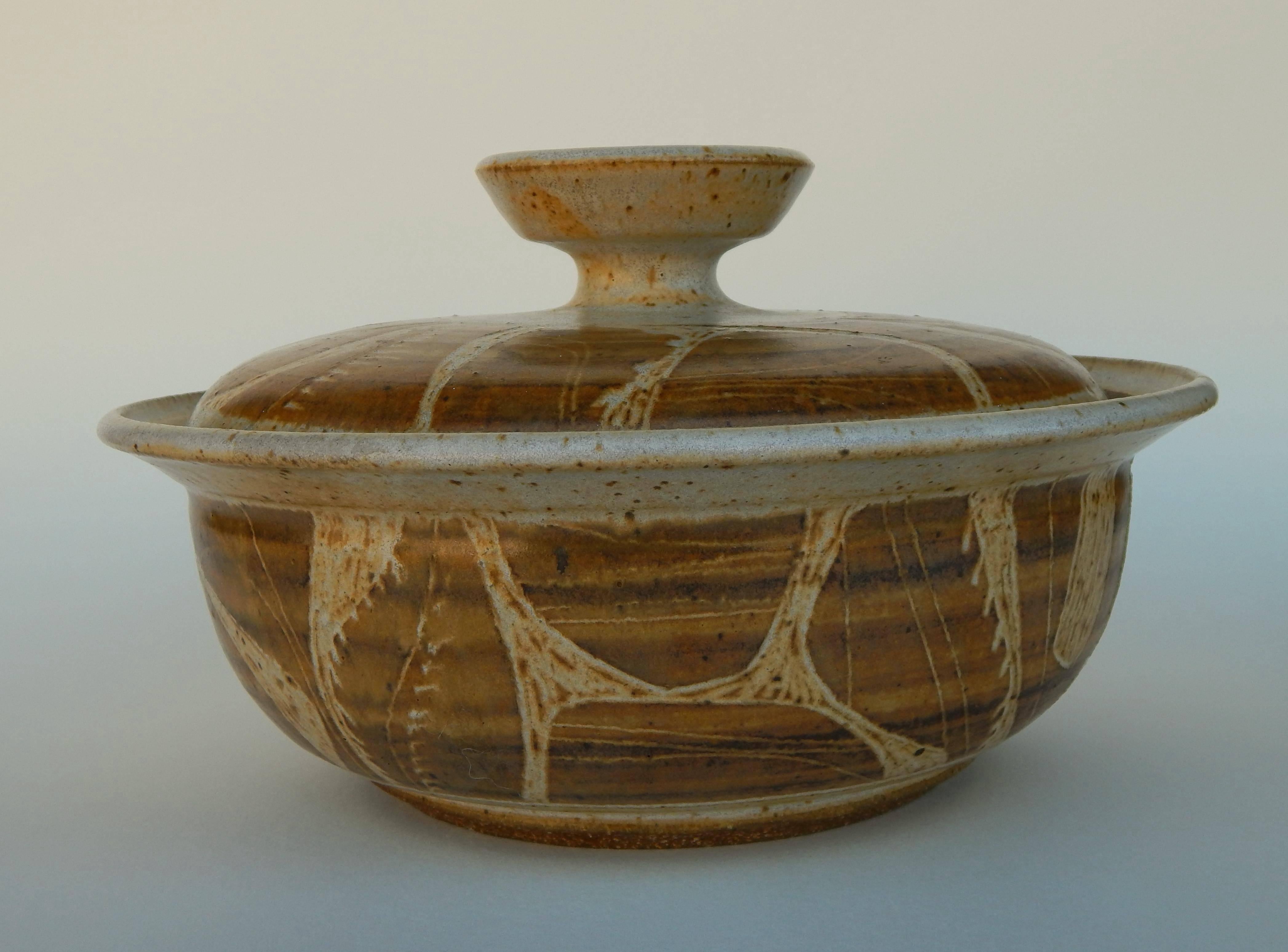 joel edwards pottery