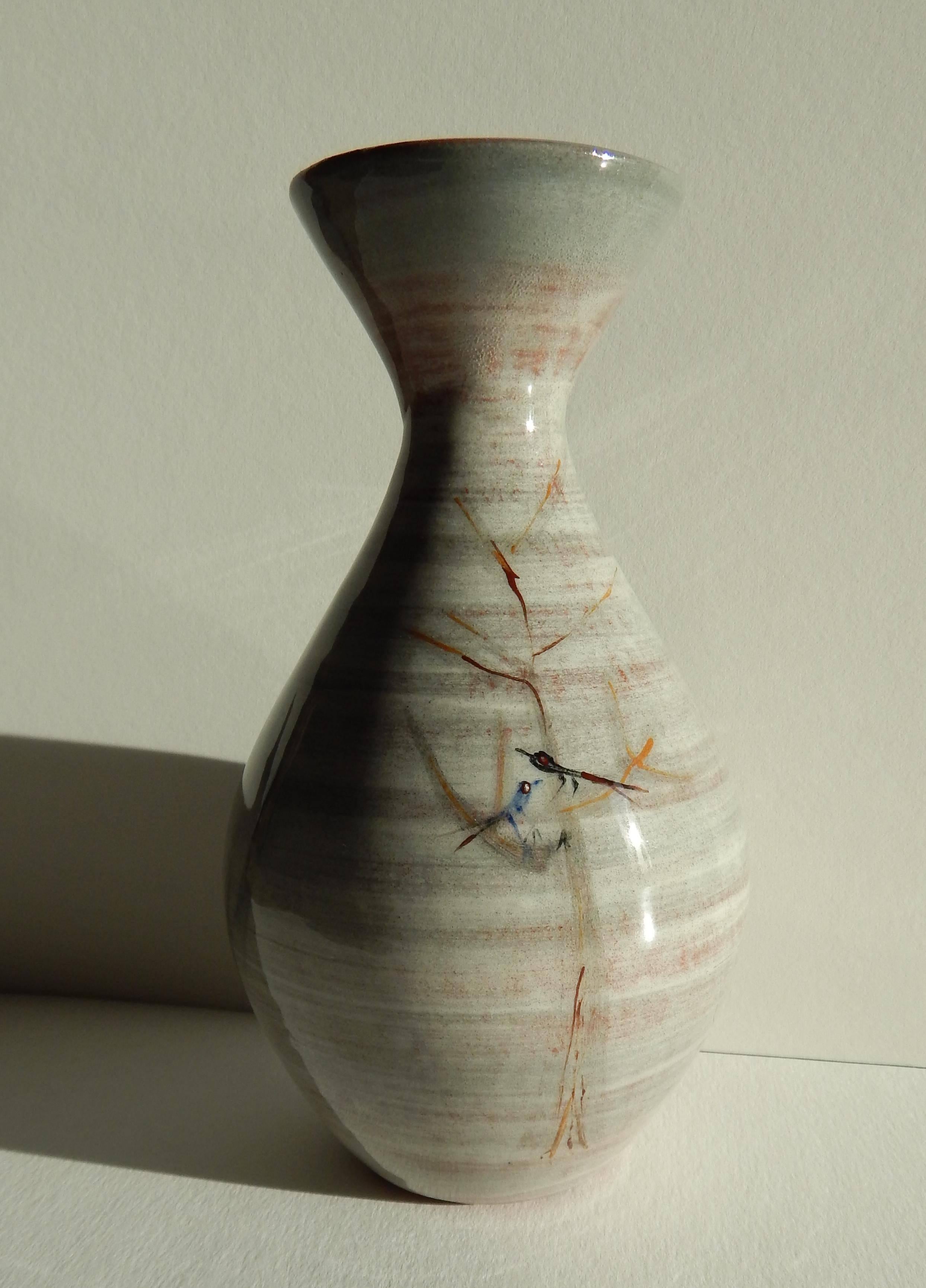 pillin pottery