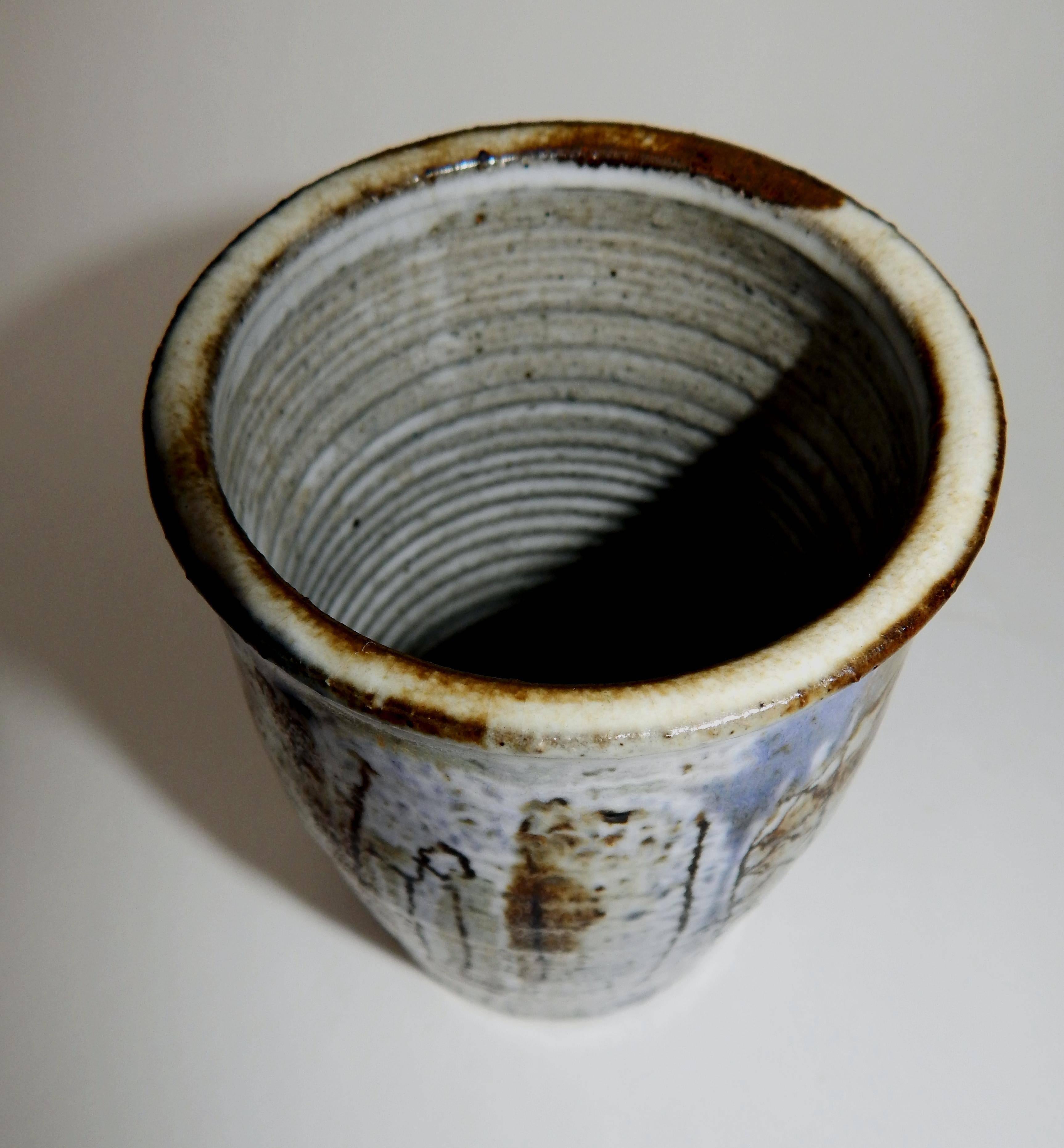 Mid-Century moderno Vaso Studio A di Louis Raynor, metà del secolo scorso in vendita