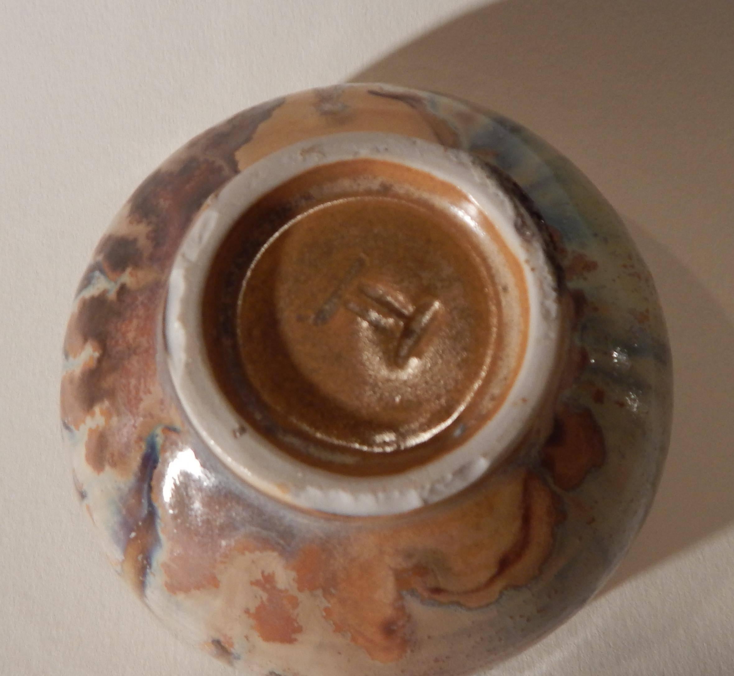 toshiko takaezu ceramics