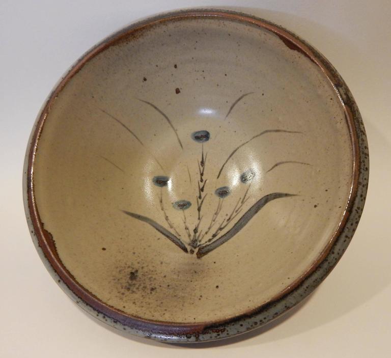 St. Ives Pottery Large Studio Bowl at 1stDibs st ives pottery for