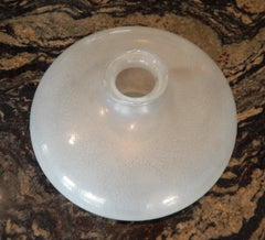 A.D. Copier Leerdam Unica Dutch Glass Vase