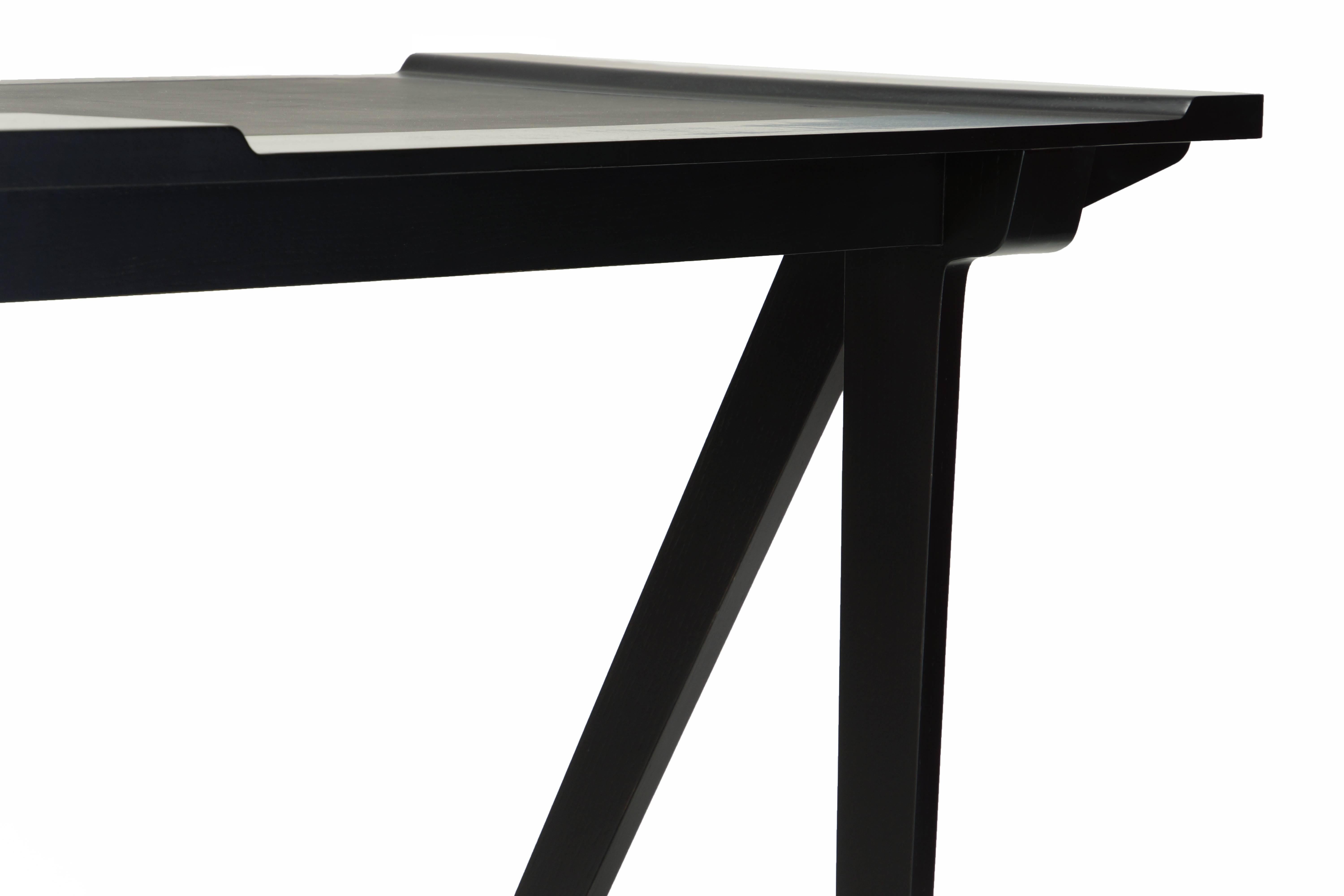 Modern Domeau & PérèS Signature Collection Desk by Ronan & Erwan Bouroullec For Sale