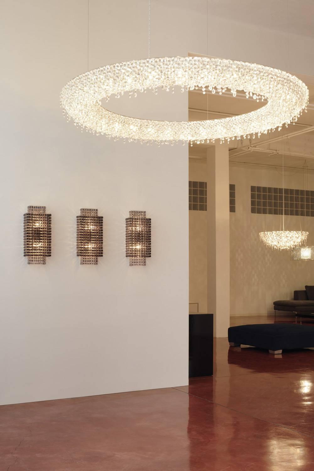 halo light fixtures