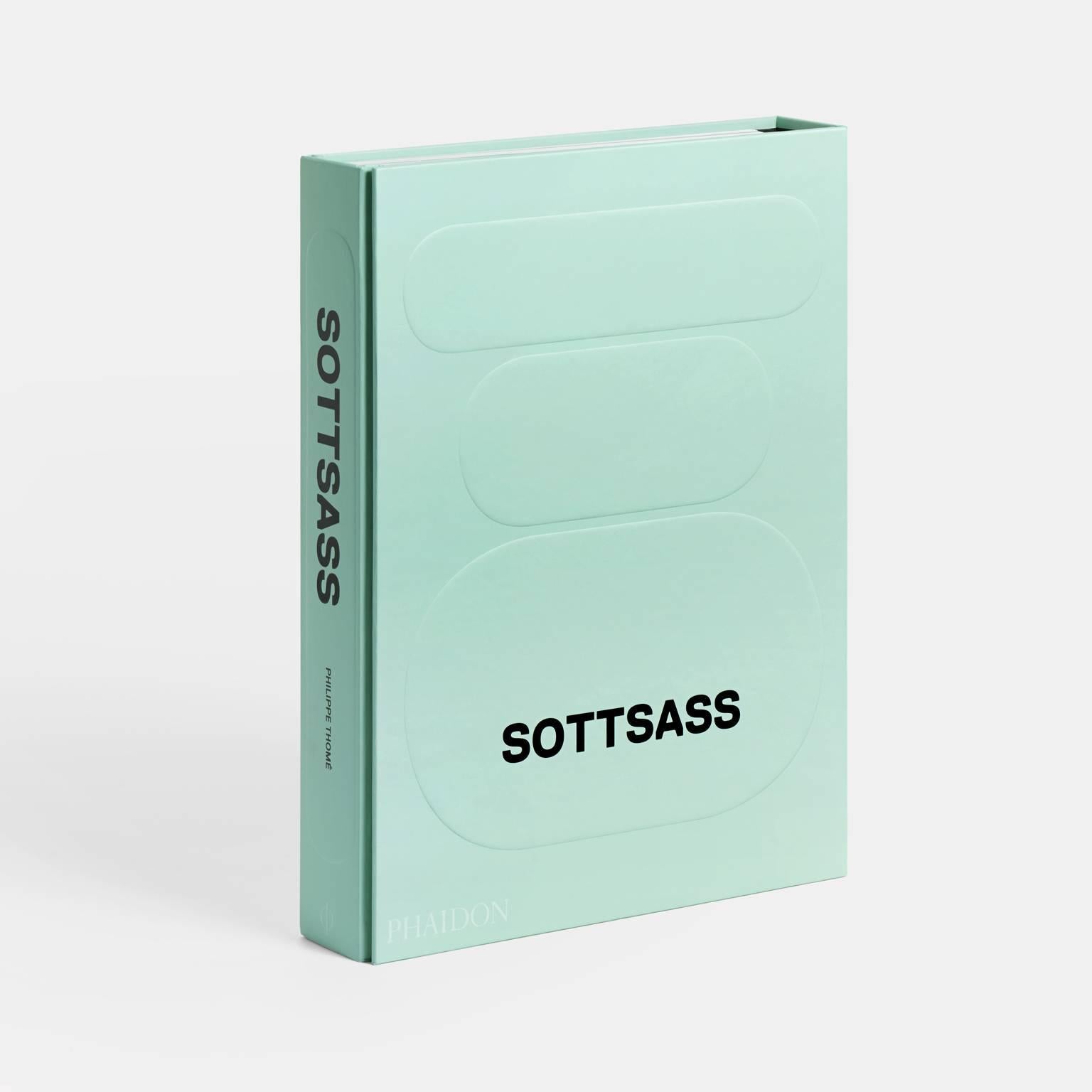 The collection includes: 

Ettore Sottsass: The ultimate monograph on influential Italian architect and designer Ettore Sottsass. 

Dieter Rams: As Little Design As Possible: The definitive monograph on Dieter Rams’ life, work and ideas.