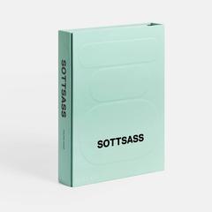 Masters of Design Book Collection Ettore Sottsass James Irvine Dieter Rams