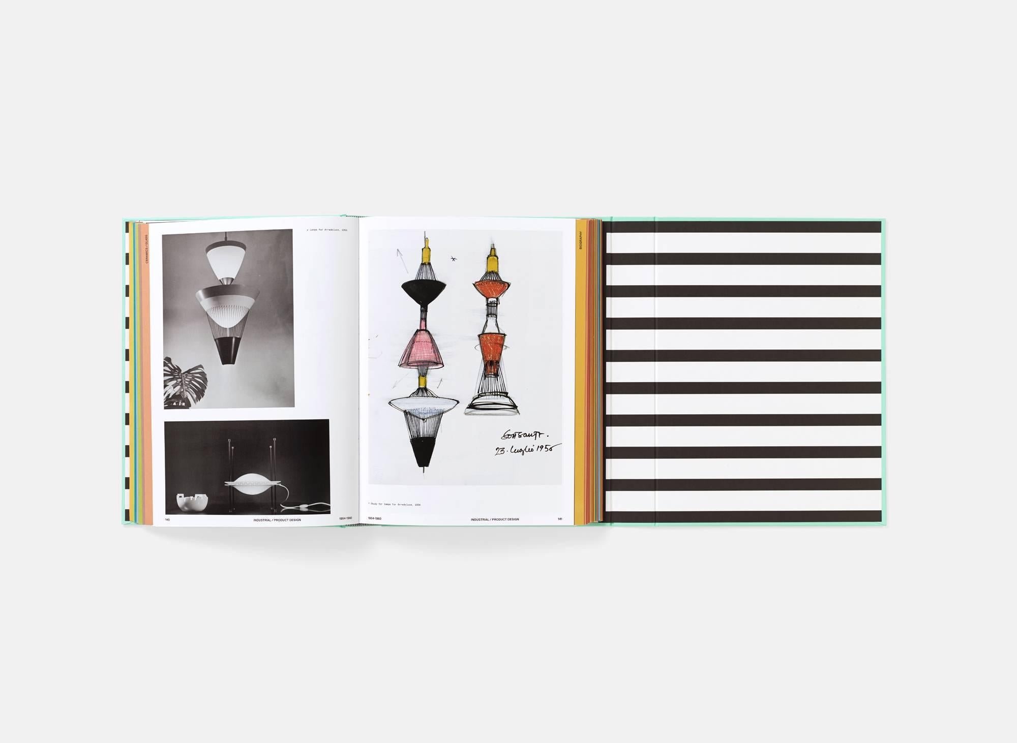 Ettore Sottsass Book 2