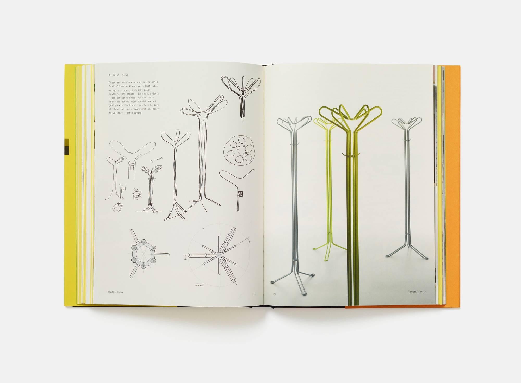 James Irvine Book For Sale 1