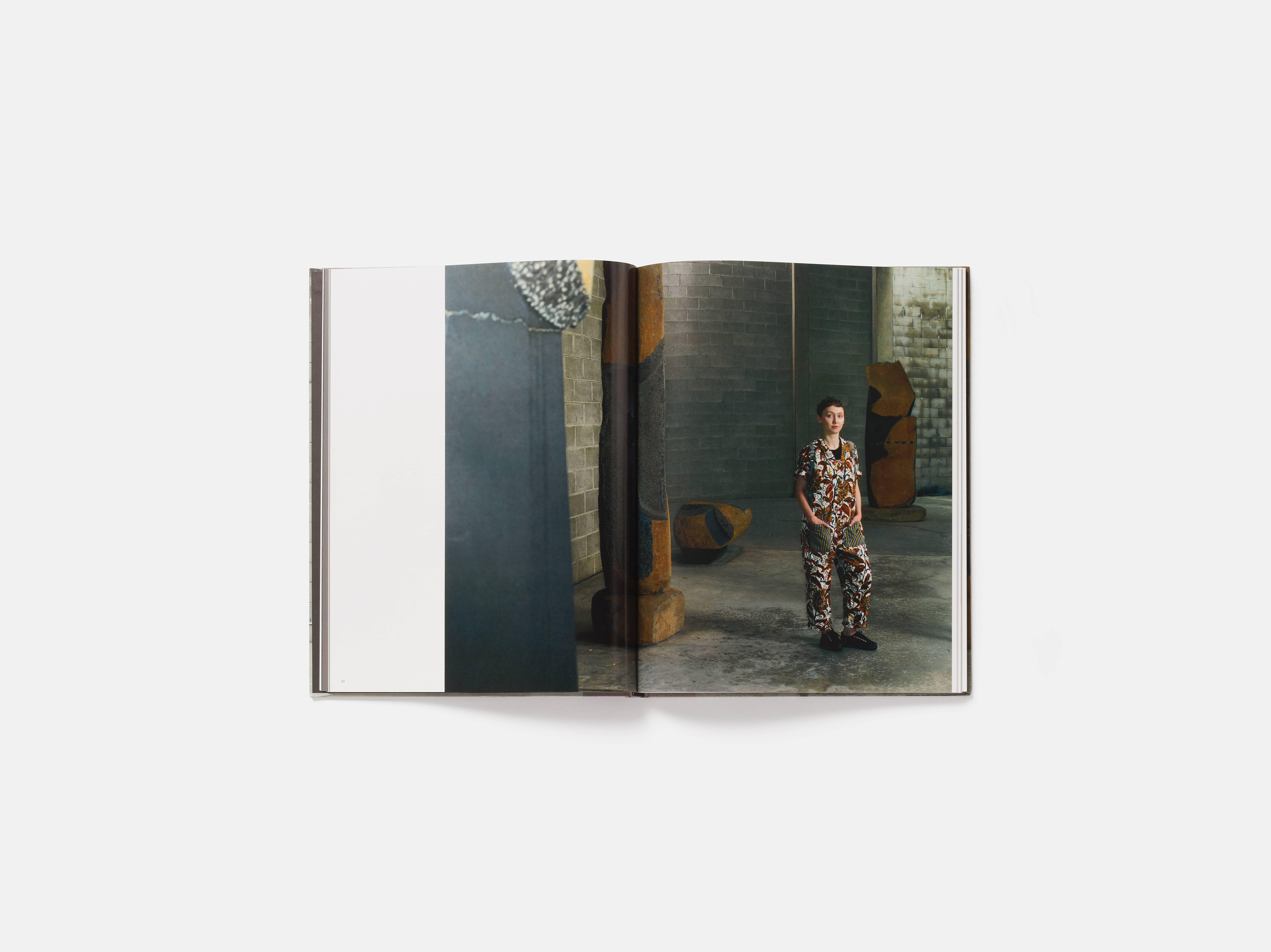 The Noguchi Museum A Portrait Stephen Shore Tina Barney Book In New Condition In New York City, NY