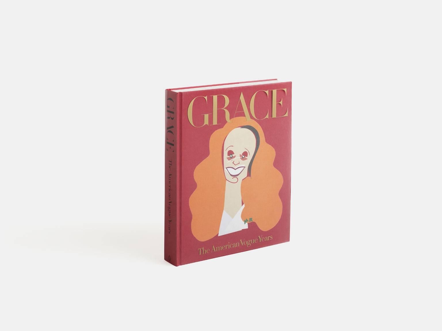 Grace Coddington Book Collection In Excellent Condition In New York City, NY