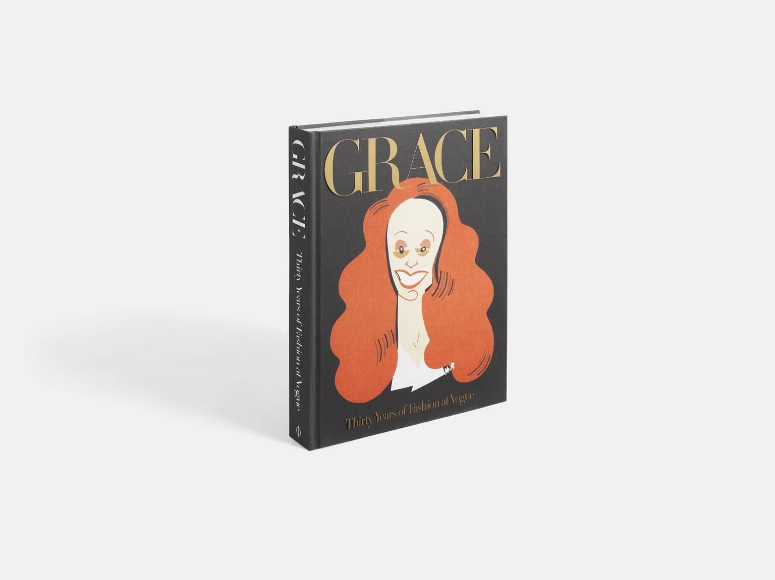 Grace Coddington's extraordinary talent and fierce dedication to her work have made her a global icon. Known through much of her career only to the fashion set, the 2009 documentary film, 'The September Issue' turned the celebrity-adverse Coddington