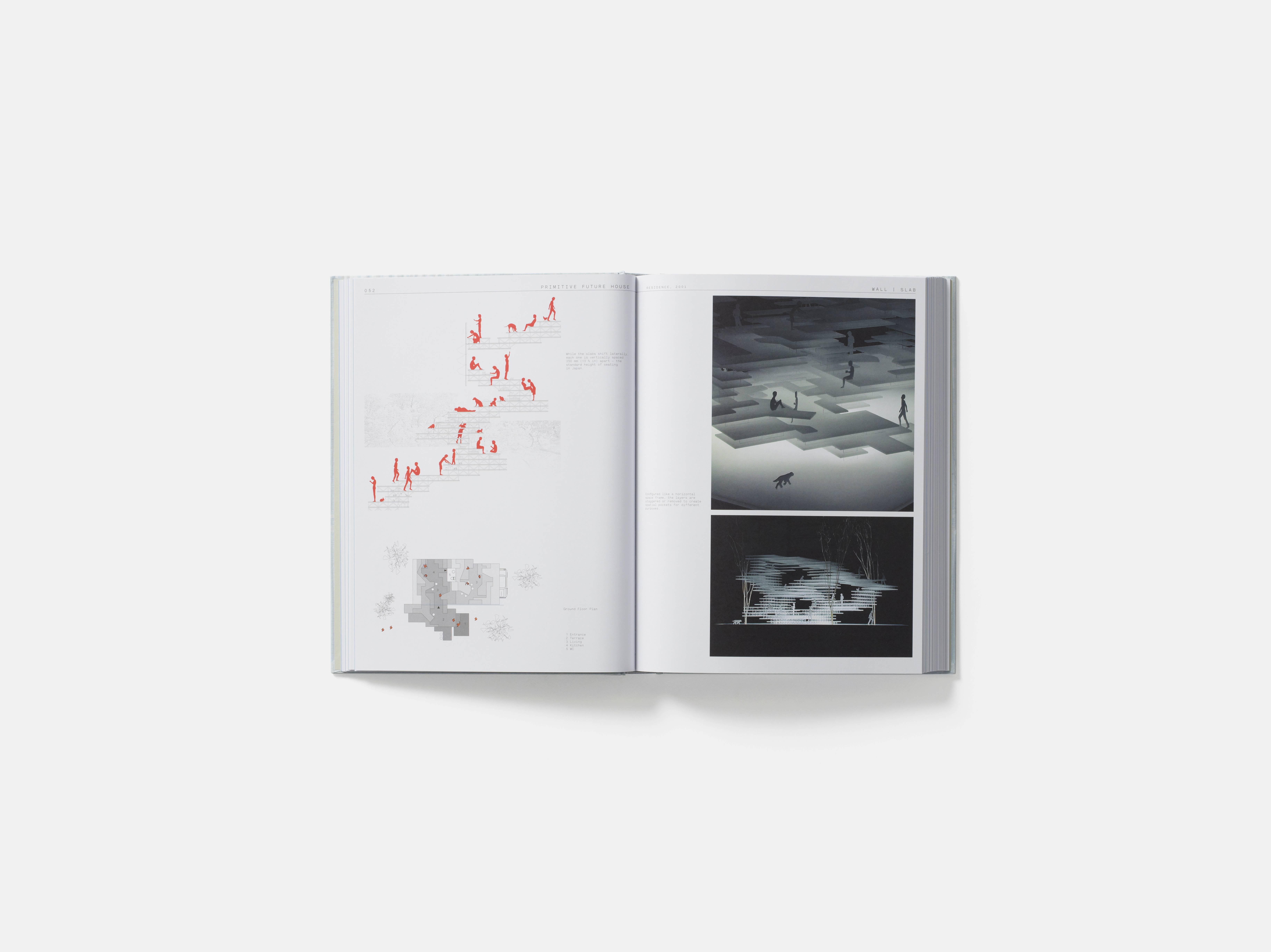 
The first comprehensive monograph on Japan's most creative, experimental and visionary architect, Sou Fujimoto.

Occasionally an architect emerges whose vision is so fresh that it causes us to reconsider the very nature of architecture. Sou