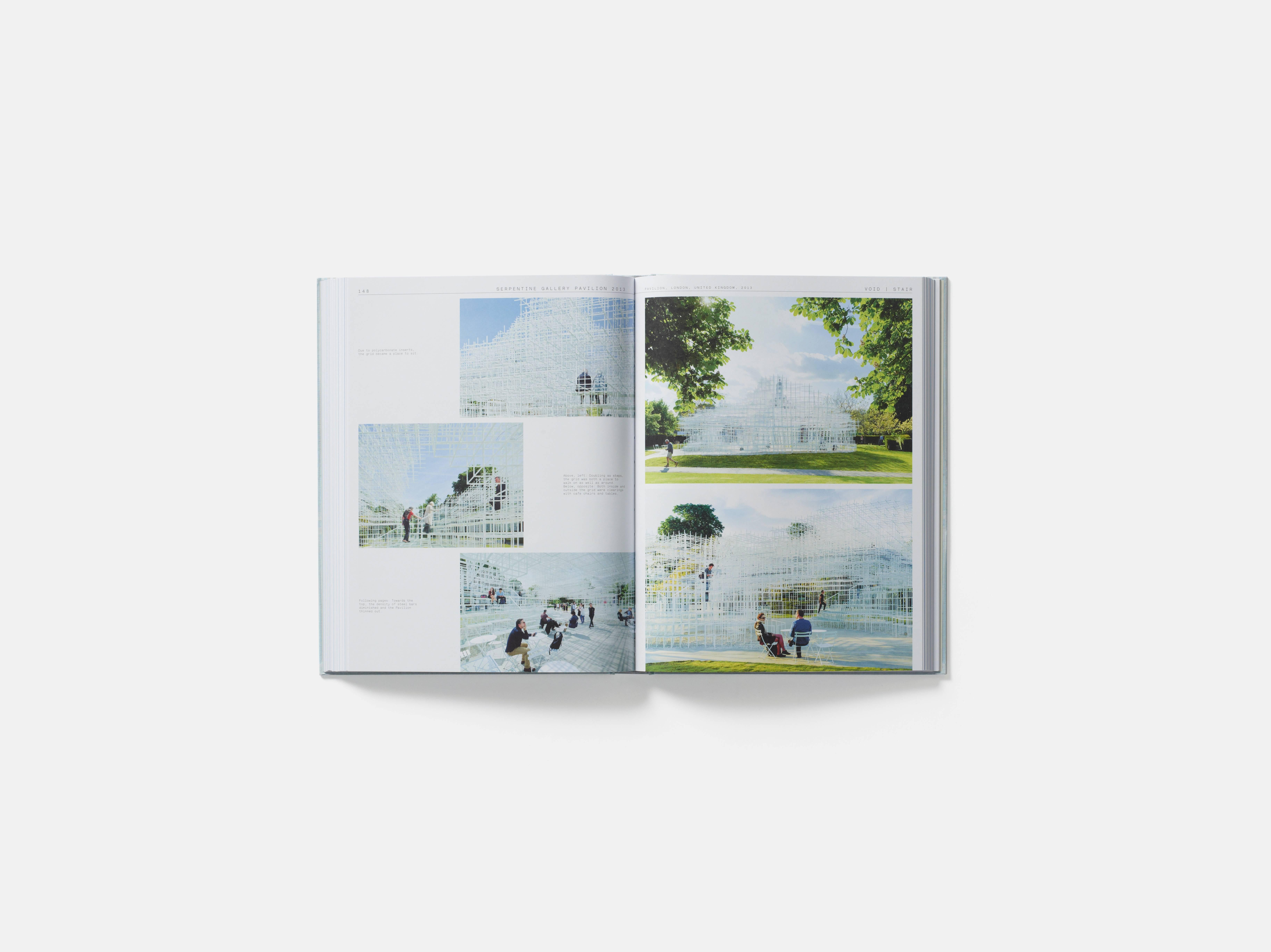 Sou Fujimoto Book In Excellent Condition In New York City, NY