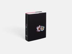 Jar Paris Volume I-II Book Collection