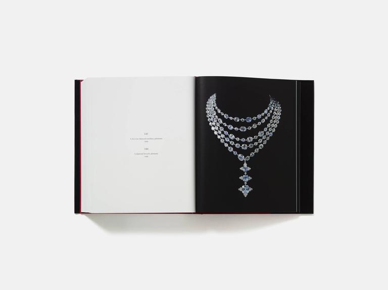 Jar Paris Volume I-II Book Collection For Sale at 1stDibs