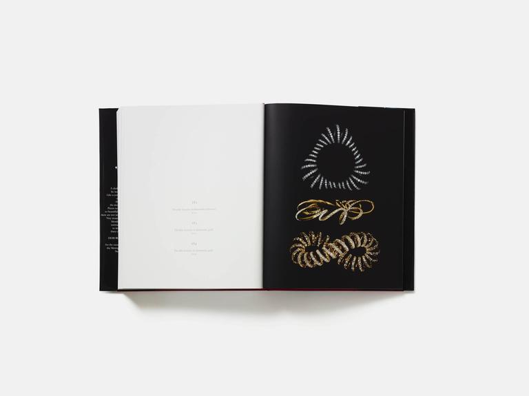 JAR paris hardcover ジャーパリス ハードカバー ジュエラー JAR paris