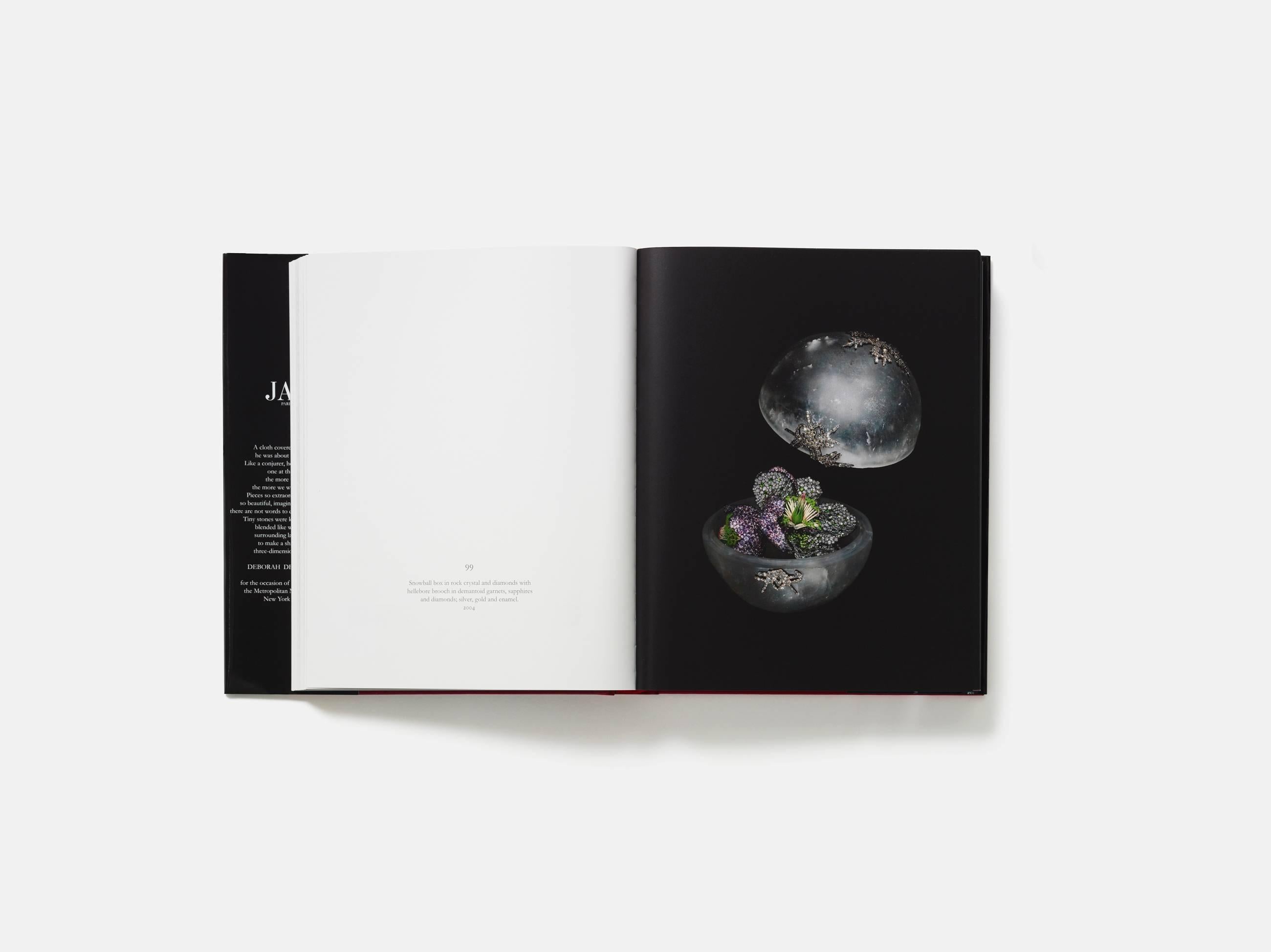 Collection de livres « Jar » Paris Volume I-II en vente 2