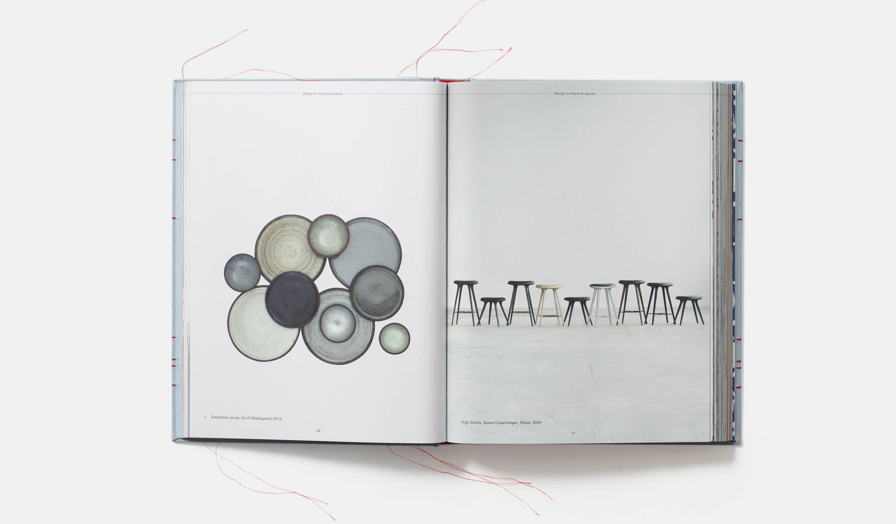 An elegant exploration of the hugely influential simplicity, beauty, and functionality of Nordic design timeless, yet on trend

From literature to food, lifestyle to fashion, cinema to architecture, Nordic influence is evident throughout